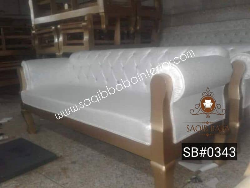 Bulk Stock Avail High Back Sofa Fast Food Hotel Cafe Restaurant Banque 10