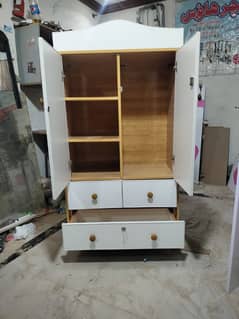 kids wardrobe / baby cupboard / Almari, 0316,500,4723 0