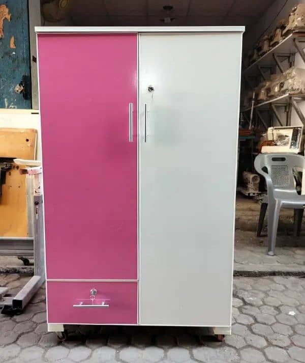 kids wardrobe / baby cupboard / Almari, 0316,500,4723 3