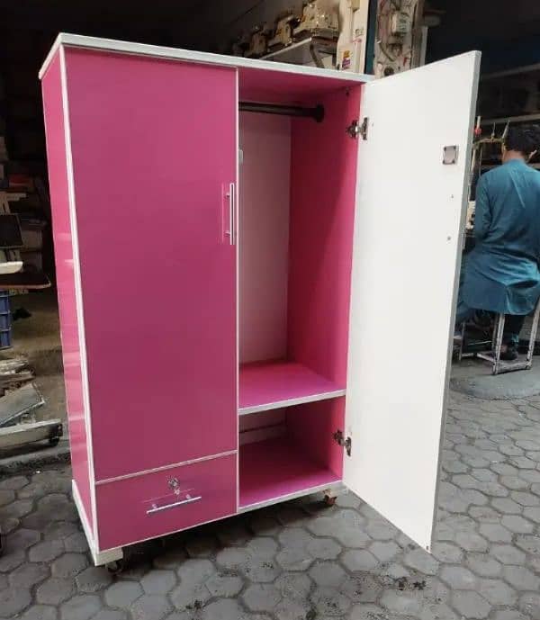 kids wardrobe / baby cupboard / Almari, 0316,500,4723 4