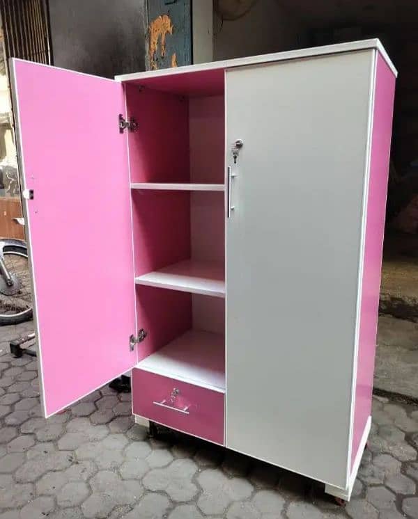 kids wardrobe / baby cupboard / Almari, 0316,500,4723 8