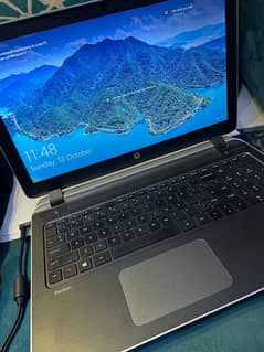 HP core i5 (4th Gen)