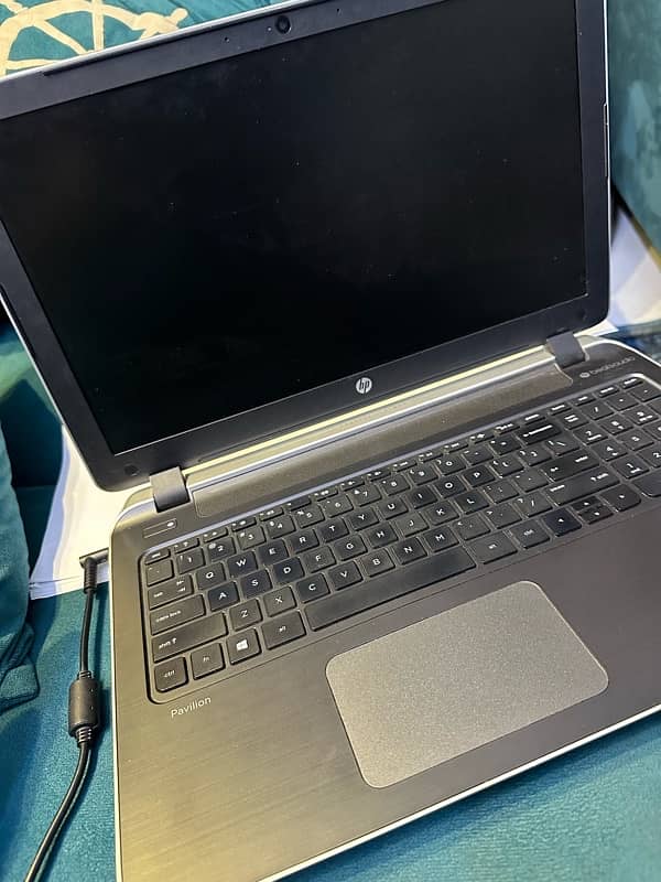 HP core i5 (4th Gen) 3