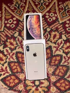 iPhone xs max non pta 64gb 0