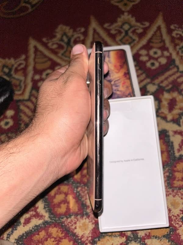 iPhone xs max non pta 64gb 1