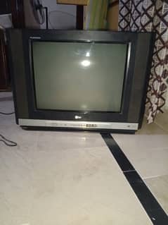 LG tv lash pash