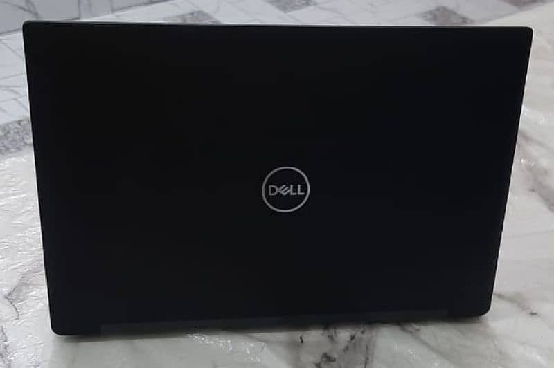 Dell 7390 8th Gen 256GB Nvme 5