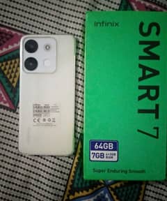 infinix