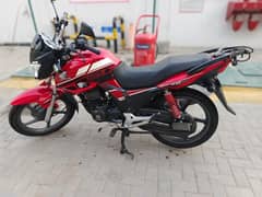 HONDA CB-150 URGENT SALE PRICE WILL NEGOTIATE GOOD OFERS ONLY 0