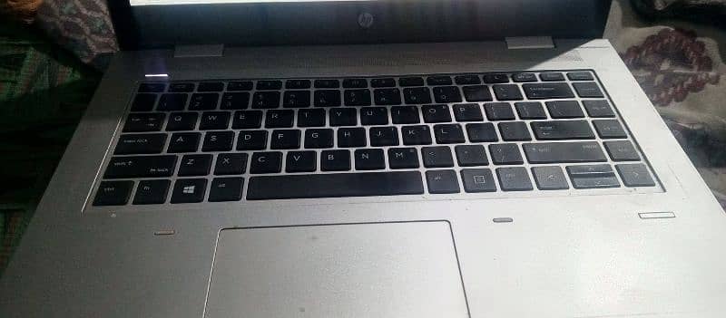 HP ProBook 640 G4 1