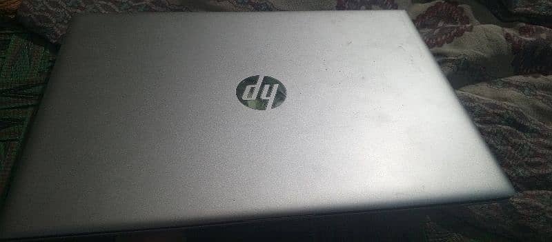 HP ProBook 640 G4 3