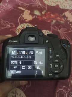 CANON 1200D