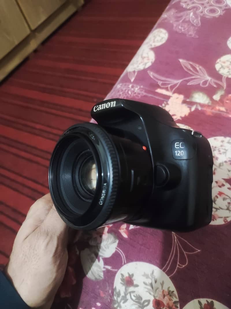 CANON 1200D 4