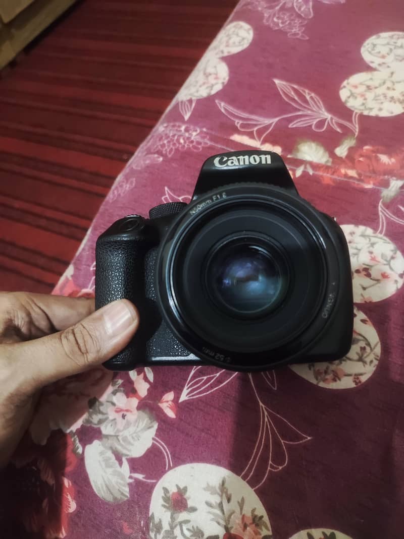 CANON 1200D 7