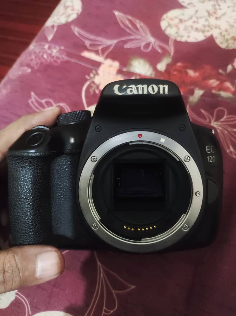 CANON 1200D 11