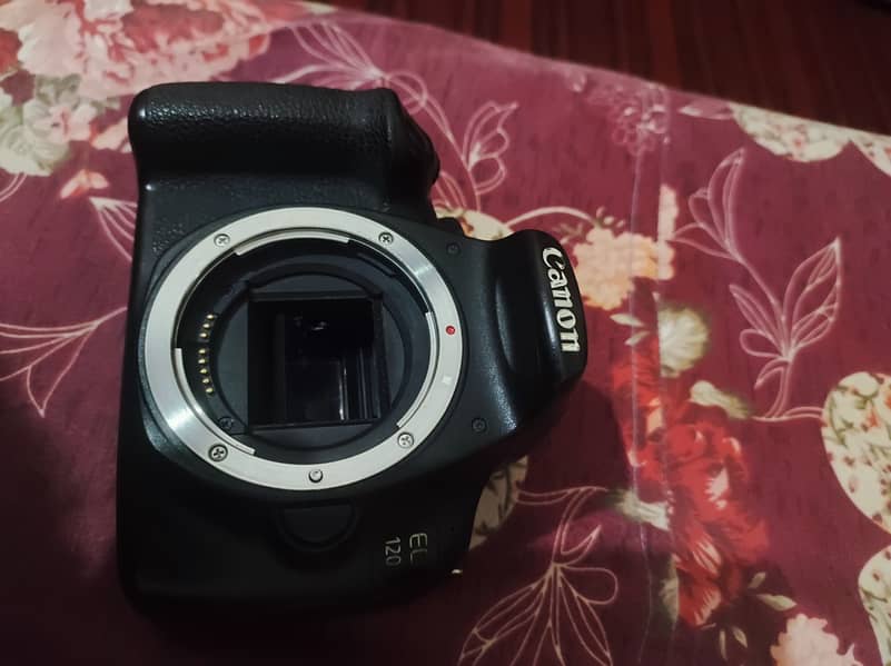 CANON 1200D 12