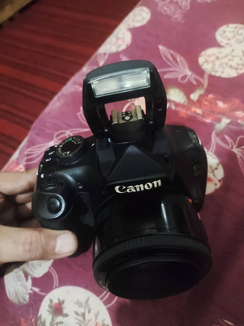 CANON 1200D 18