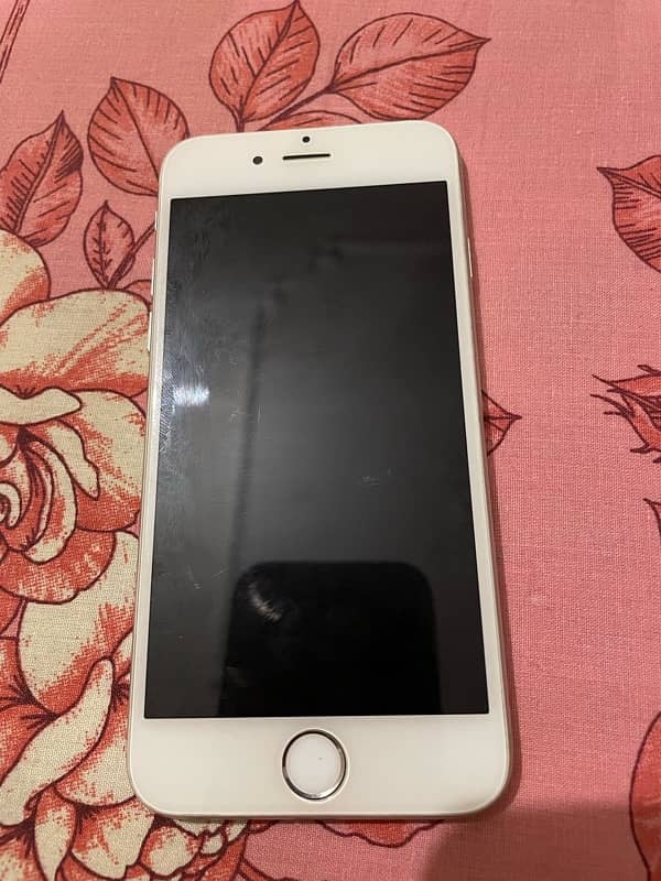 iphone 6 16gb pta approved 3