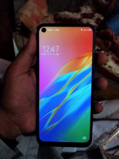 Tecno spark 5 pro 4gb 128gb