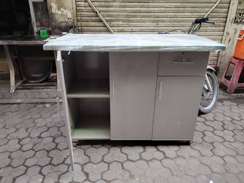 iron stand / iron table / cupboard / wardrobe Almari 0316,5004723 1