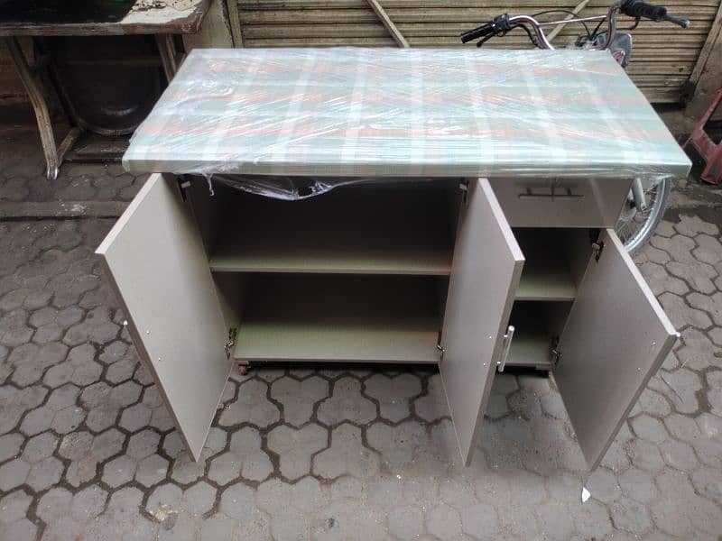 iron stand / iron table / cupboard / wardrobe Almari 0316,5004723 5