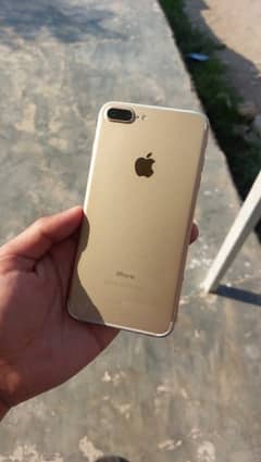 Iphone 7Plus ( 256 gb )