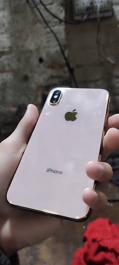 I phone xs 256gb factory unlock nôn pta 0