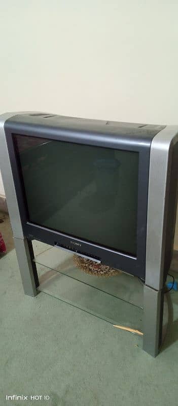 sony wega trinitron DRC -MF 0