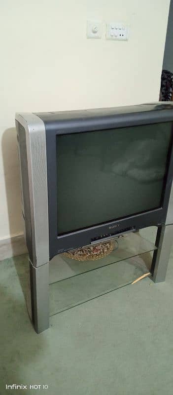 sony wega trinitron DRC -MF 1