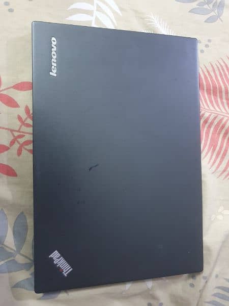 Lenovo thinkpad x240 laptop 4gb 256gb ssd 0