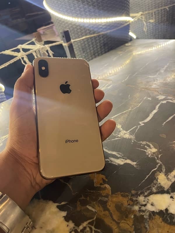 iphone xs 0