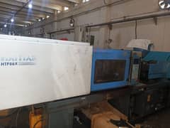 injection molding machine 0