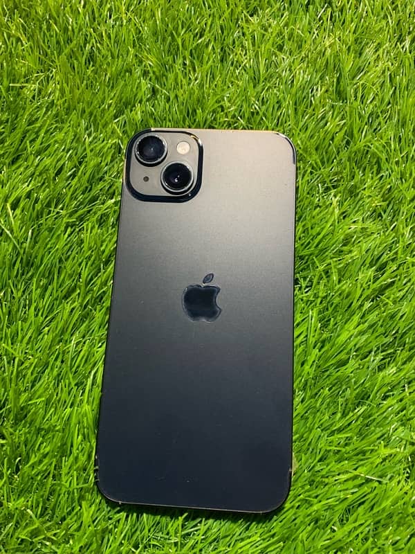 iPhone 14plus 128gb non Pta 0