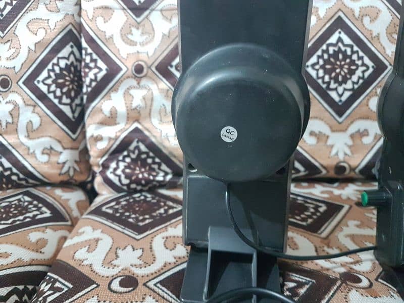 Audionic Speakers vip condition no fault 5