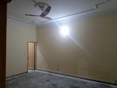 7 marlla ground floor Houses for rent phase 5b Bajli Pani gas available ha