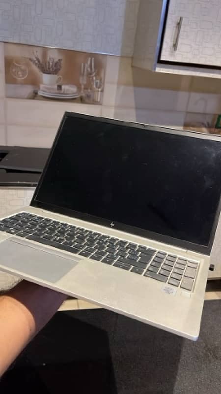 i5 10th Hp Laptop Elitebook G7 850 2