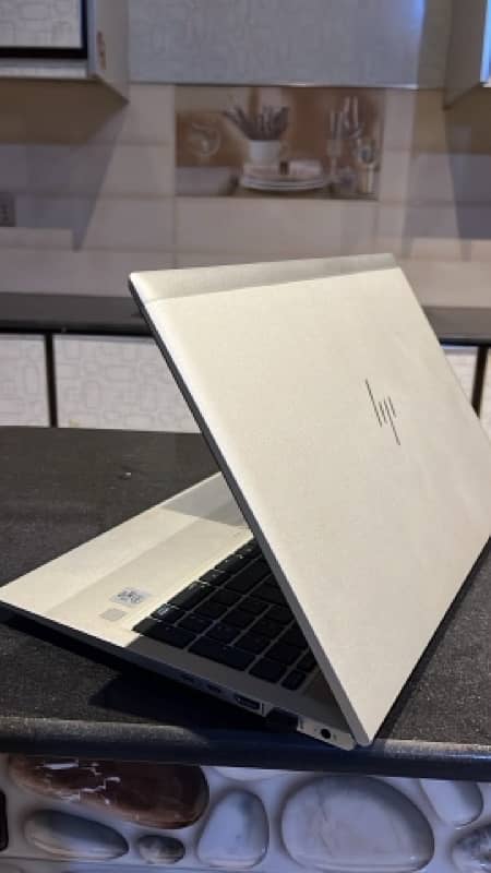 i5 10th Hp Laptop Elitebook G7 850 3