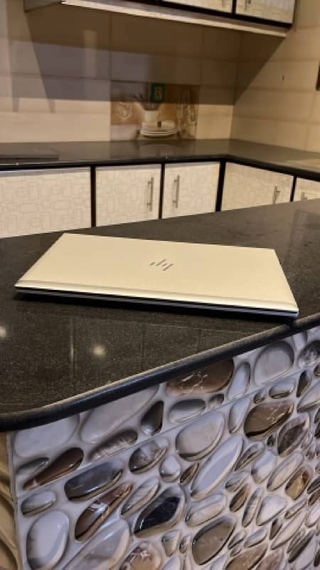 i5 10th Hp Laptop Elitebook G7 850 4