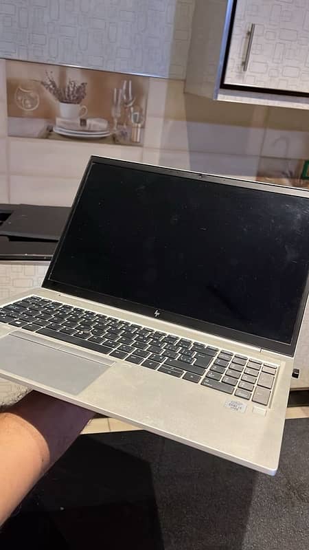 i5 10th Hp Laptop Elitebook G7 850 6