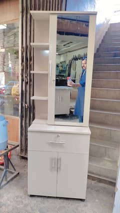 dressing Table / wardrobe / cupboard / Almari / showcase 0316,5004723