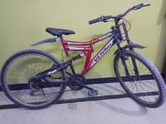 Vento cycle 0