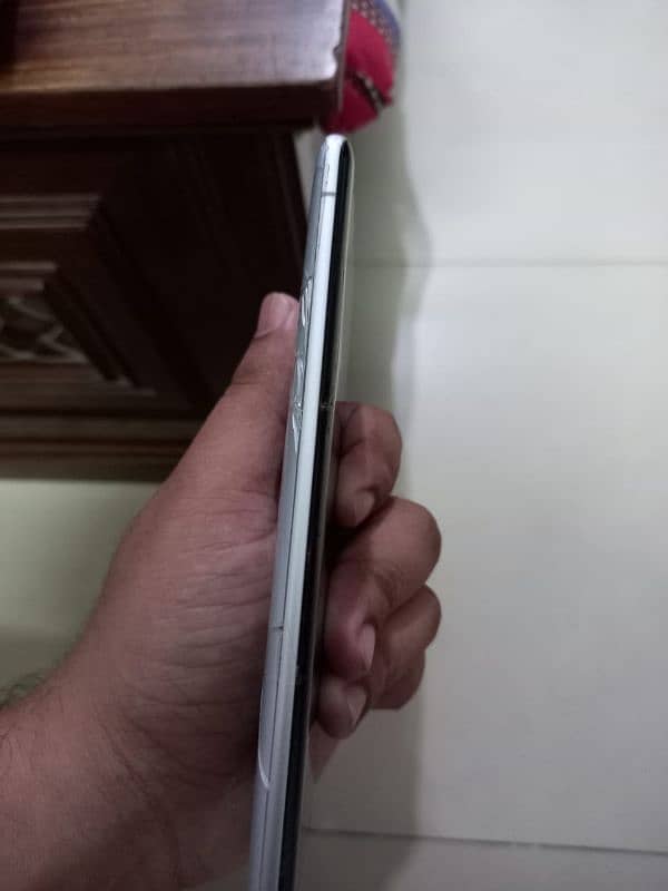 xperia xz3 4gb 64gb read ad 5