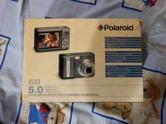 Polaroid i533 Box pack