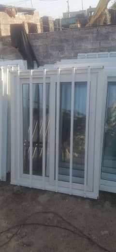 upvc windos