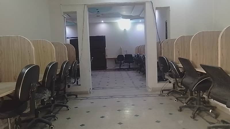 2000sq. ft commerial hall for rent 3