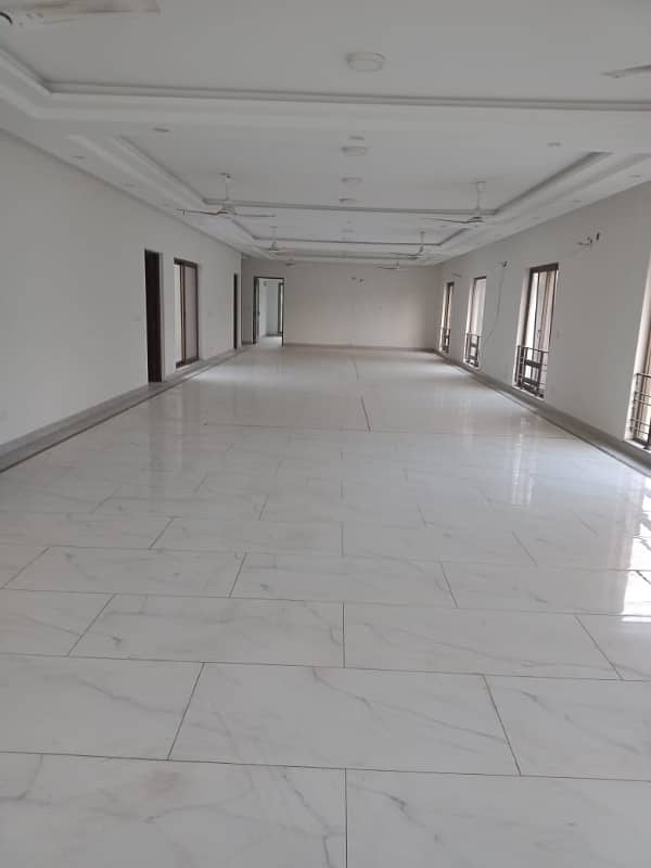 2000sq. ft commerial hall for rent 4