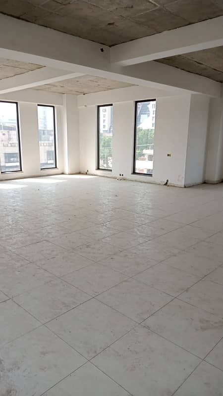 2000sq. ft commerial hall for rent 10