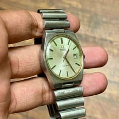 Vintage Omega Geneve automatic watch original 0