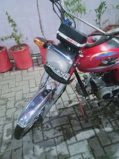 Road prience bike 45000