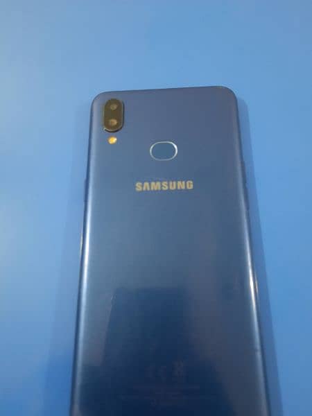 samsung A10s 2